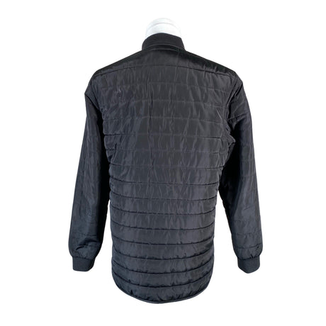 Unisex Samsoe&Samsoe - Õhem talvejope, suurus L - Must (2)