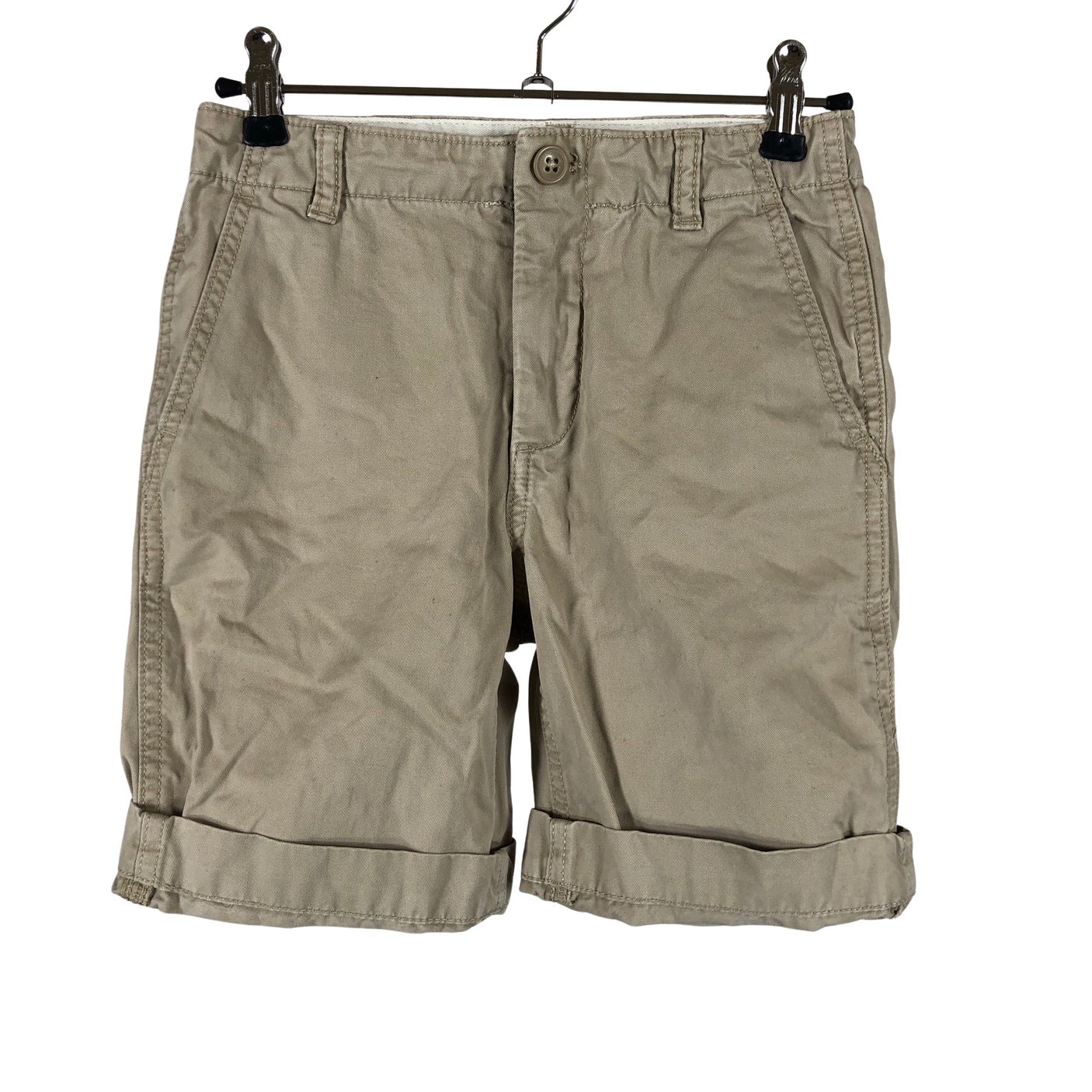 Unisex Gap - Lühikesed püksid, suurus 128 - 134 - Beige (1)