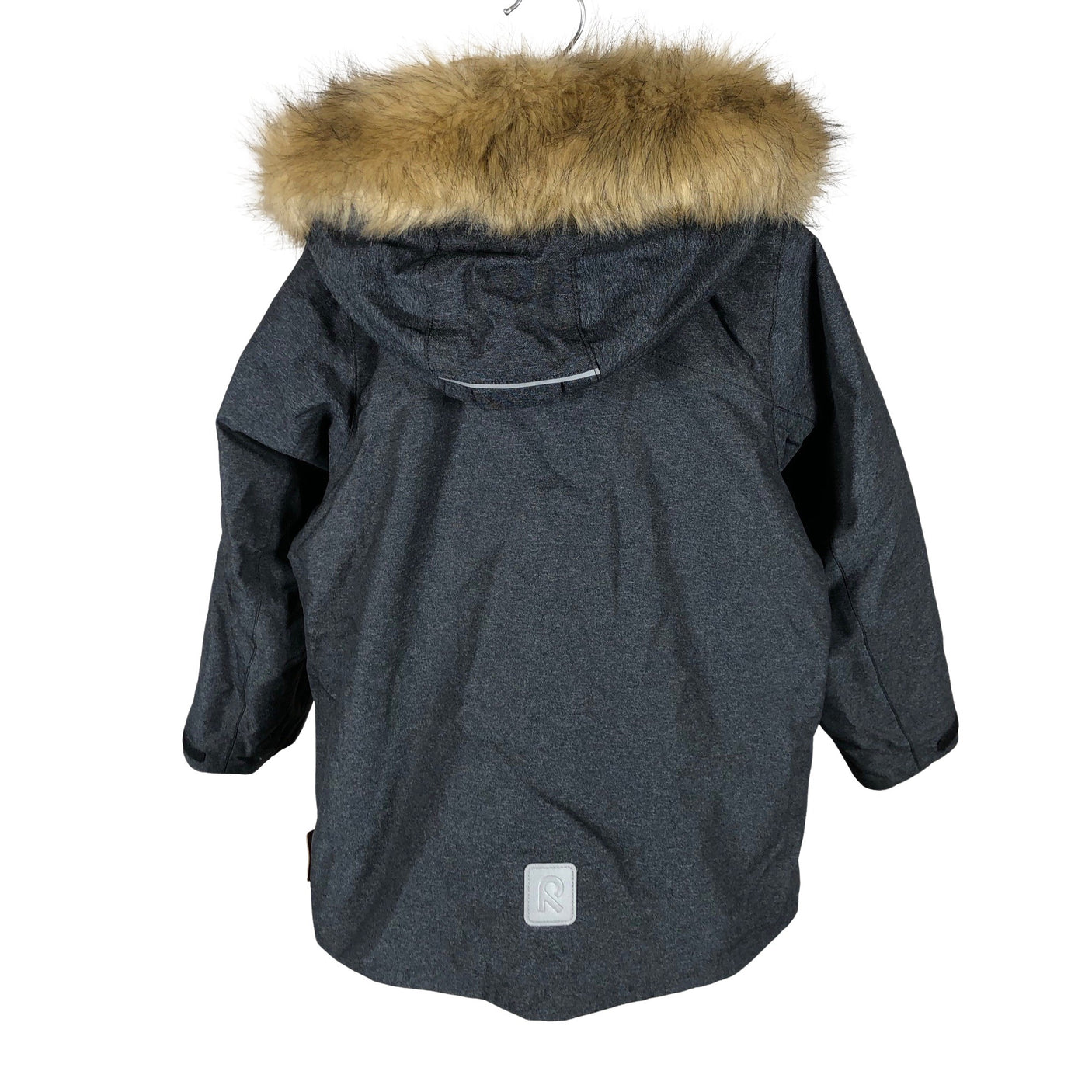 Unisex Reimatec - Talvejope, suurus 116 - 122 - Hall (2)