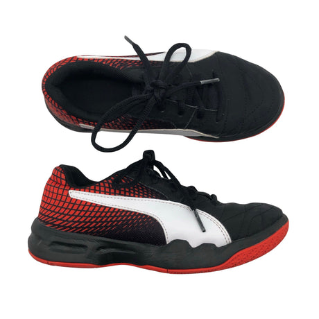 Unisex Puma - Sisespordijalanõud, suurus 34 - Must ()
