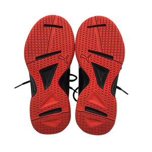 Unisex Puma - Sisespordijalanõud, suurus 34 - Must (2)