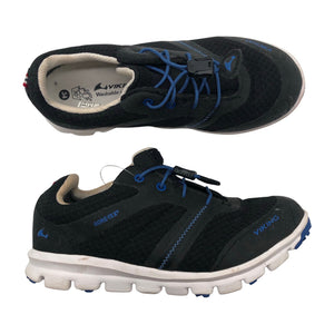 Unisex Viking - Tossud, suurus 34 - Must (1)