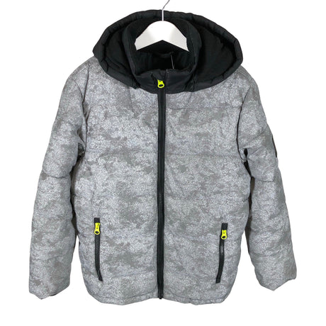 Unisex Name It - Talvejope, suurus 128 - 134 - Hall ()
