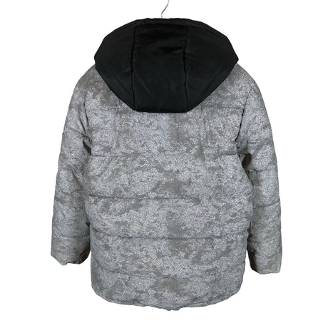 Unisex Name It - Talvejope, suurus 128 - 134 - Hall (2)