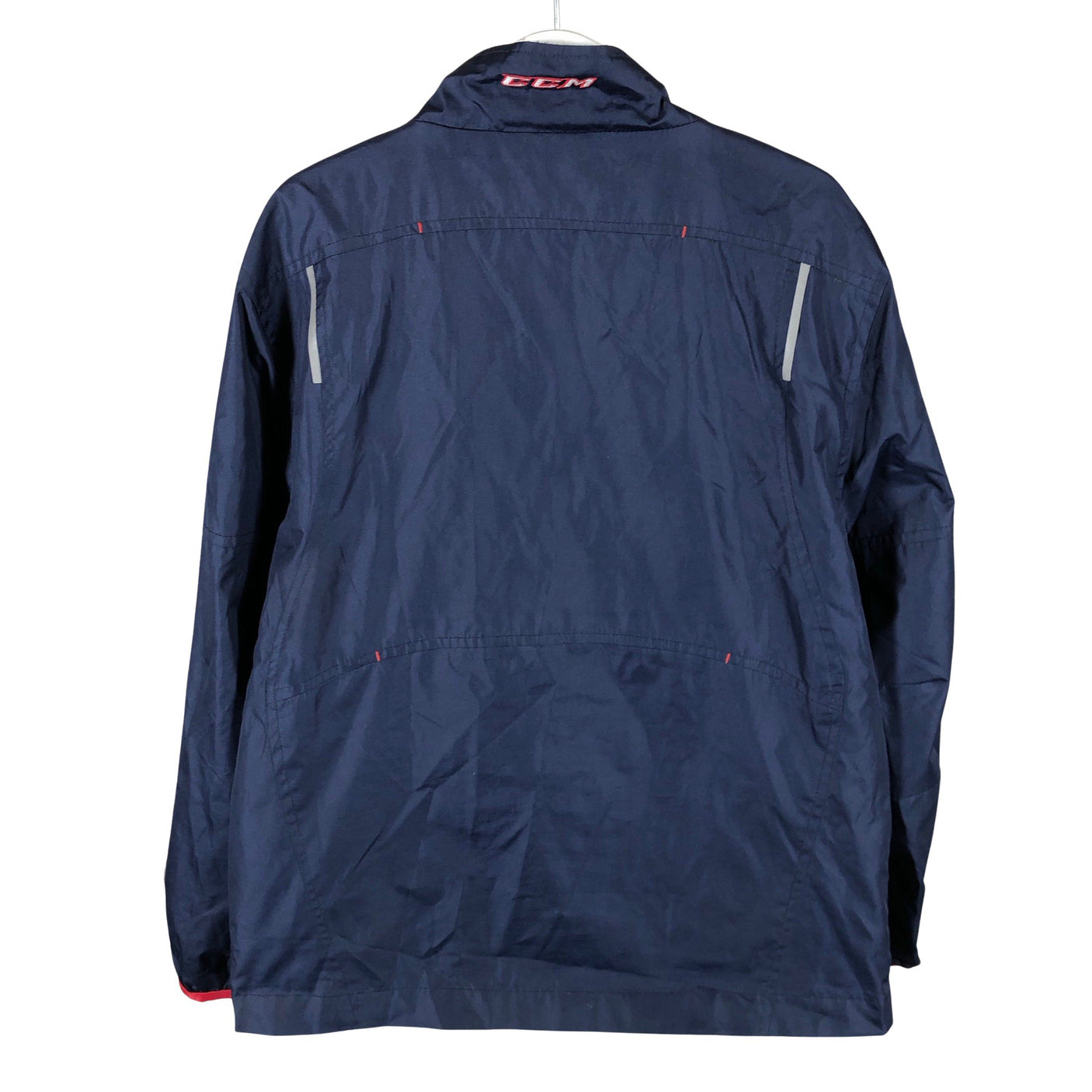 Unisex CCM - Spordijope, suurus 134 - 140 - Sinine (2)