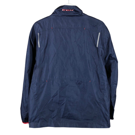 Unisex CCM - Spordijope, suurus 134 - 140 - Sinine (2)