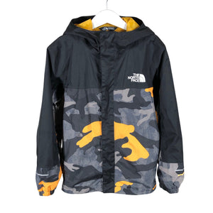 Unisex The North Face - Jope, suurus 128 - 134 - Must (1)