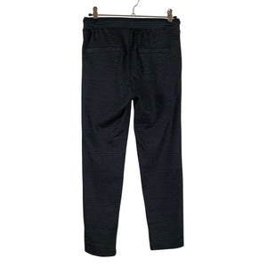 Unisex Lindex - Trikotaažist püksid, suurus 134 - 140 - Hall (2)