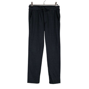 Unisex Lindex - Trikotaažist püksid, suurus 134 - 140 - Hall (1)
