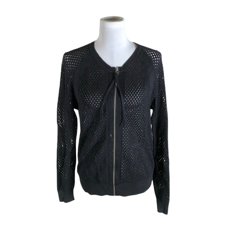 Unisex Tiger of Sweden - Kardigan, suurus 36 - Must ()