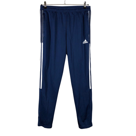 Unisex Adidas - Soojenduspüksid, suurus L - Sinine ()