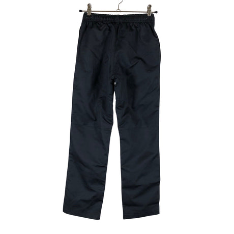 Unisex Bauer - Spordipüksid, suurus 128 - 134 - Must (2)