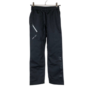 Unisex Bauer - Spordipüksid, suurus 128 - 134 - Must (1)