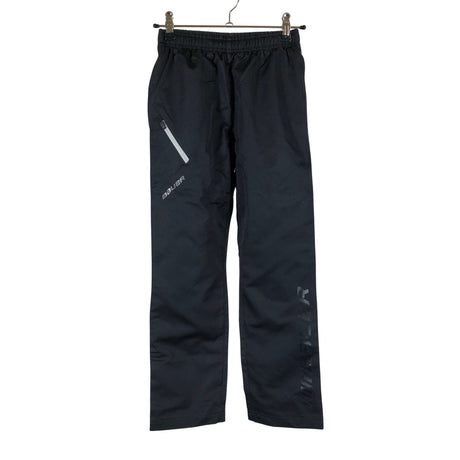 Unisex Bauer - Spordipüksid, suurus 128 - 134 - Must ()