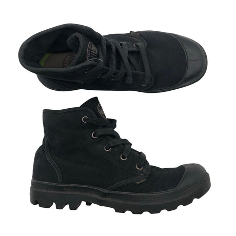 Unisex Palladium - Tennised, suurus 39 - Must ()