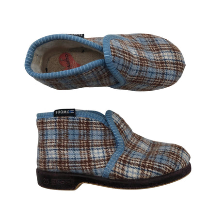 Unisex Reino&Aino - Sussid, suurus 26 - Sinine ()
