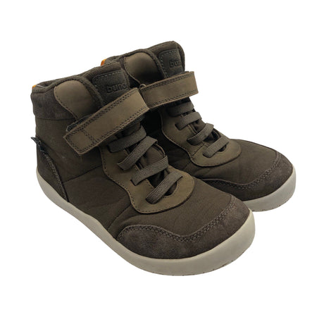 Unisex Bundgaard - Kevad-/sügisjalanõud, suurus 34 - Roheline (2)