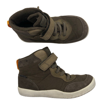 Unisex Bundgaard - Kevad-/sügisjalanõud, suurus 34 - Roheline ()