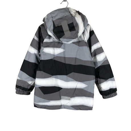 Unisex Reima - Talvejope, suurus 116 - 122 - Hall (2)