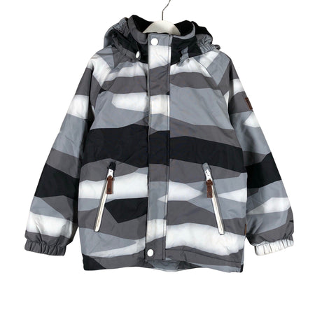 Unisex Reima - Talvejope, suurus 116 - 122 - Hall ()