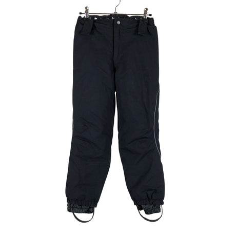 Unisex Molo Kids - Talvepüksid, suurus 128 - 134 - Must ()