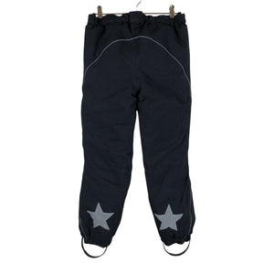 Unisex Molo Kids - Talvepüksid, suurus 128 - 134 - Must (2)