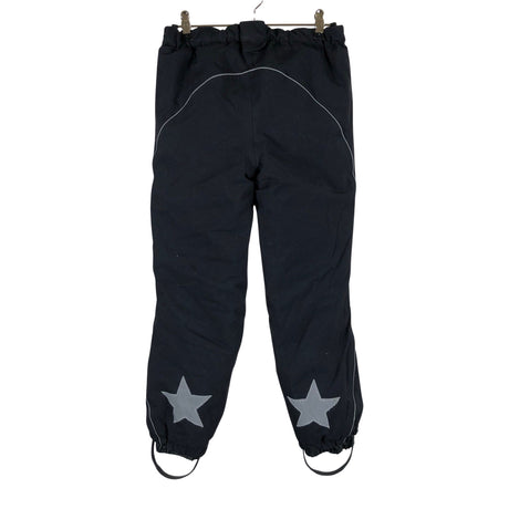 Unisex Molo Kids - Talvepüksid, suurus 128 - 134 - Must (2)