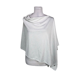 Unisex Voglia - Pontšo, suurus 38 - Hall (1)