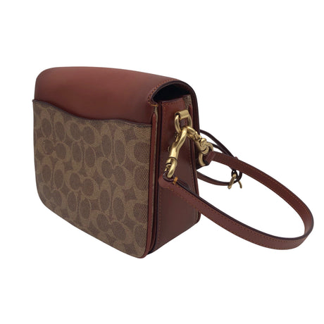 Unisex Coach - Olkalaukku, koko Midi -  (2)