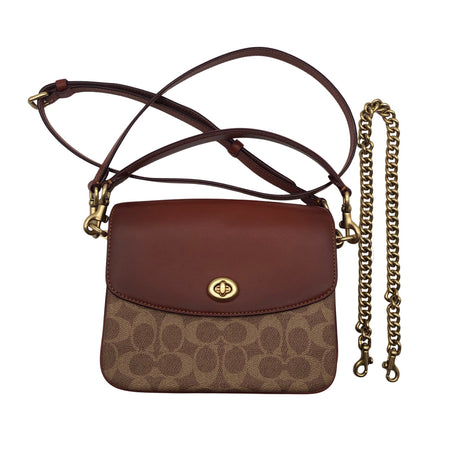 Unisex Coach - Olkalaukku, koko Midi -  ()