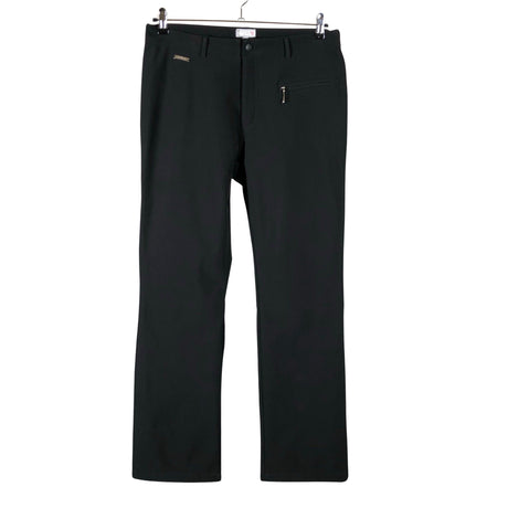 Unisex Desigual - Softshell püksid, suurus 42 - Must ()