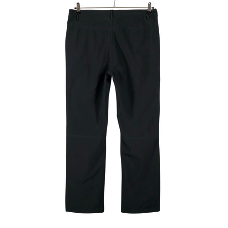 Unisex Desigual - Softshell püksid, suurus 42 - Must (2)