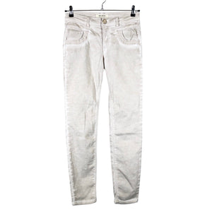 Unisex Mos Mosh - Teksad, suurus W28 - Beige (1)