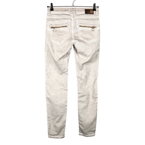 Unisex Mos Mosh - Teksad, suurus W28 - Beige (2)