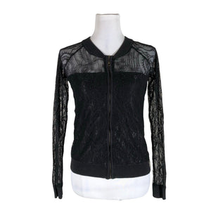 Unisex Guess - Pusa, suurus 34 - Must (1)