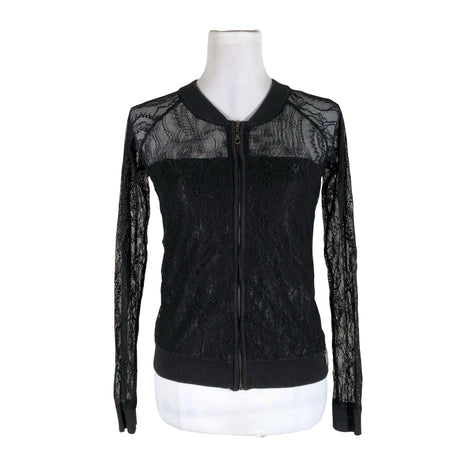 Unisex Guess - Pusa, suurus 34 - Must ()