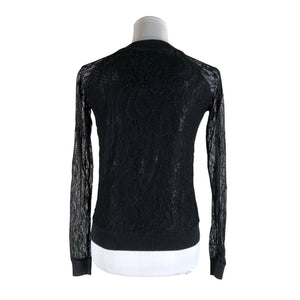 Unisex Guess - Pusa, suurus 34 - Must (2)