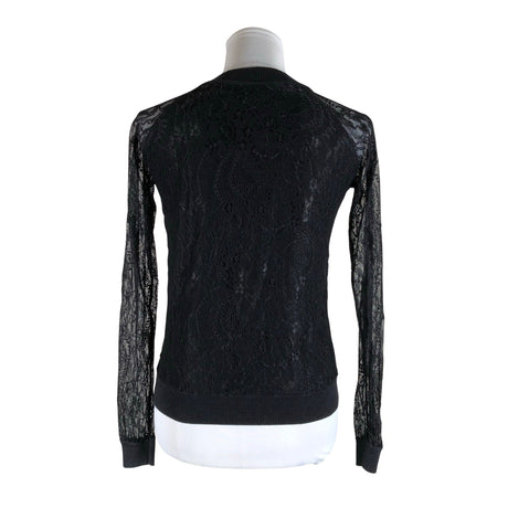 Unisex Guess - Pusa, suurus 34 - Must (2)