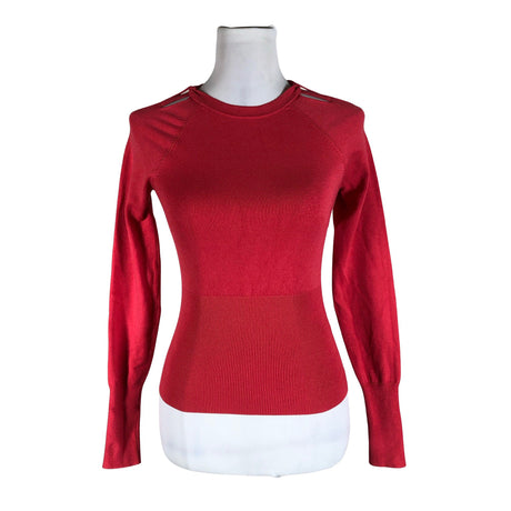 Unisex Karen Millen - Kampsun, suurus 34 - Punane ()