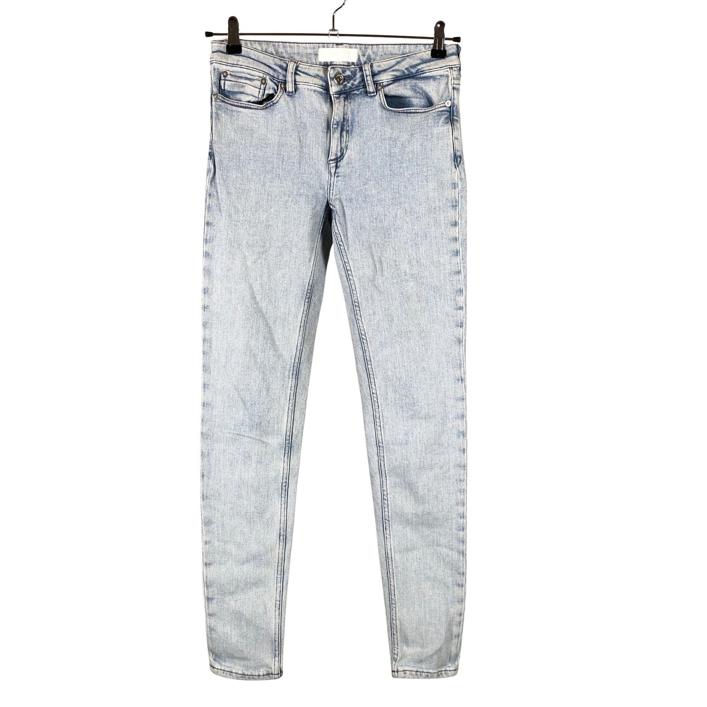 Unisex Samsoe&Samsoe - Teksad, suurus W28 - Helesinine (1)