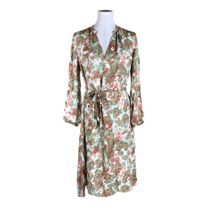 Unisex Samsoe&Samsoe - Õhuke kleit, suurus 34 - Beige (1)