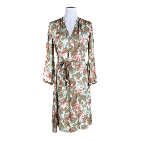 Unisex Samsoe&Samsoe - Õhuke kleit, suurus 34 - Beige ()