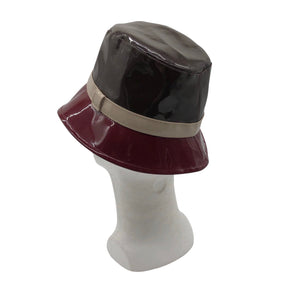Unisex Burberry - Müts, suurus 52 - 54 cm - Pruun (2)