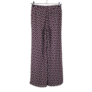 Unisex Michael Kors - Õhukesed püksid, suurus 36 - Veinipunane (2)