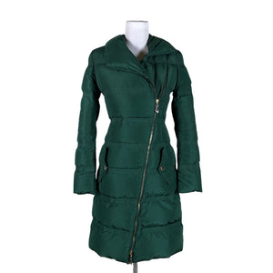 Unisex Versace Collection - Talvejope, suurus 34 - Roheline (3)