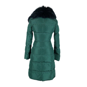 Unisex Versace Collection - Talvejope, suurus 34 - Roheline (2)