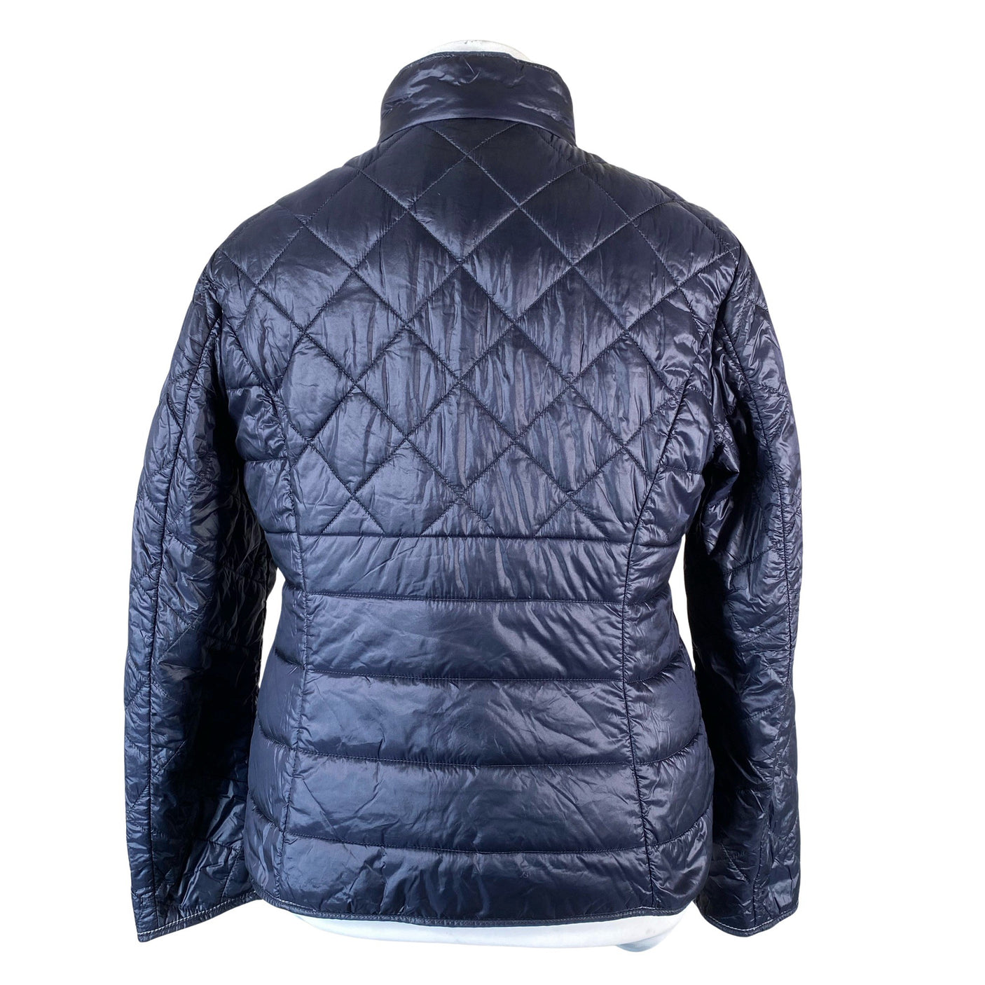 Unisex Gerry Weber - Tepitud jope, suurus 42 - Sinine (2)
