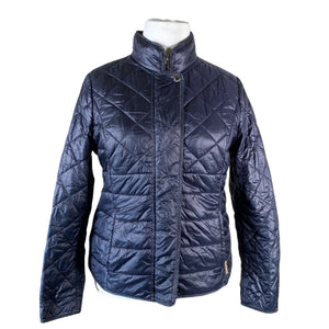 Unisex Gerry Weber - Tepitud jope, suurus 42 - Sinine (1)