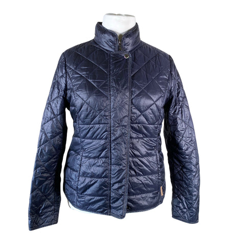 Unisex Gerry Weber - Tepitud jope, suurus 42 - Sinine ()