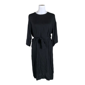 Unisex Marimekko - Õhuke kleit, suurus 36 - Must (1)